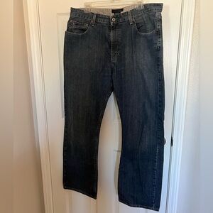 Tommy Hilfiger Mens Jeans